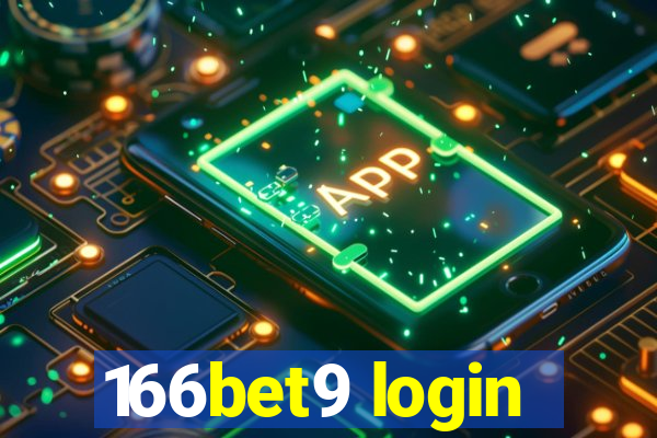 166bet9 login